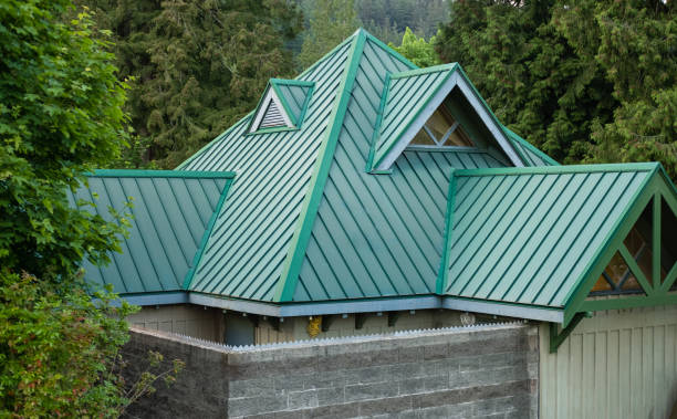 Best Sheet Metal Roofing  in Avondale Estates, GA